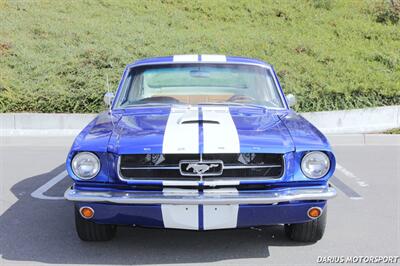 1965 Ford Mustang FASTBACK   - Photo 6 - San Ramon, CA 94583