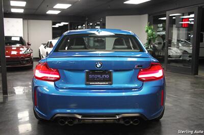 2020 BMW M2 Competition  ****EXCELLENT CONDITION**** - Photo 9 - San Ramon, CA 94583