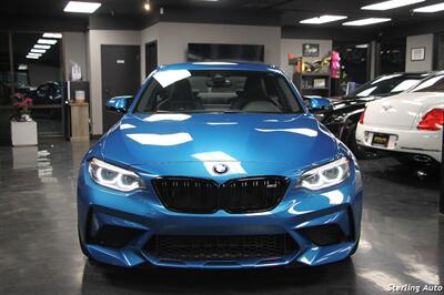 2020 BMW M2 Competition  ****EXCELLENT CONDITION**** - Photo 2 - San Ramon, CA 94583