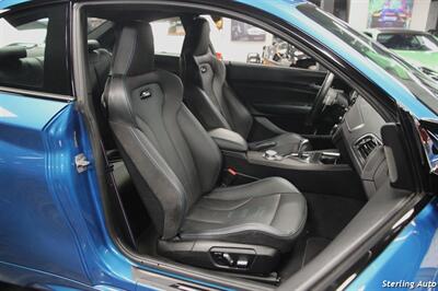 2020 BMW M2 Competition  ****EXCELLENT CONDITION**** - Photo 30 - San Ramon, CA 94583