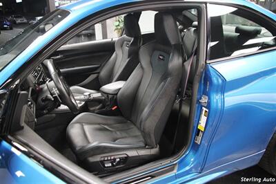 2020 BMW M2 Competition  ****EXCELLENT CONDITION**** - Photo 23 - San Ramon, CA 94583