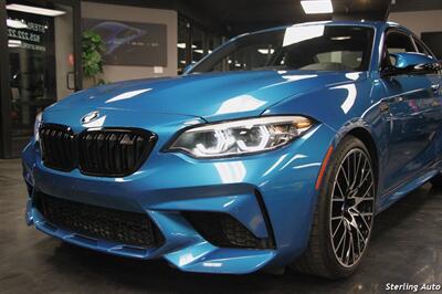 2020 BMW M2 Competition  ****EXCELLENT CONDITION**** - Photo 6 - San Ramon, CA 94583