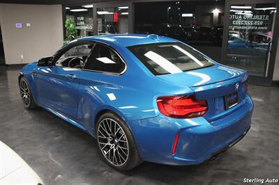 2020 BMW M2 Competition  ****EXCELLENT CONDITION**** - Photo 10 - San Ramon, CA 94583