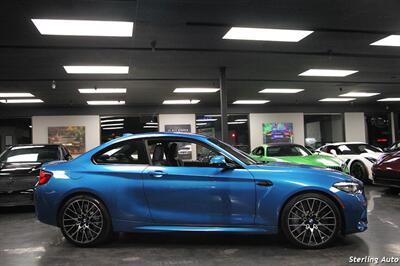 2020 BMW M2 Competition  ****EXCELLENT CONDITION**** - Photo 1 - San Ramon, CA 94583