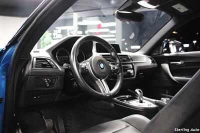 2020 BMW M2 Competition  ****EXCELLENT CONDITION**** - Photo 26 - San Ramon, CA 94583