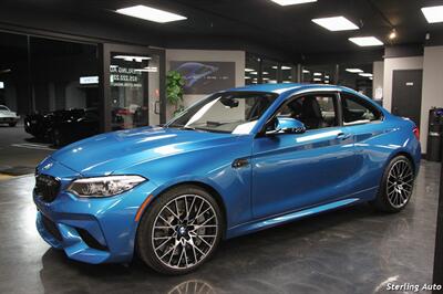 2020 BMW M2 Competition  ****EXCELLENT CONDITION**** - Photo 7 - San Ramon, CA 94583