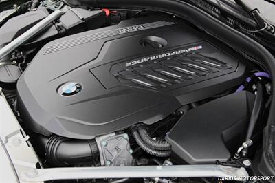 2024 BMW M440i xDrive ***RARE DYNAMIC COLOR*** - Photo 71 - San Ramon, CA 94583