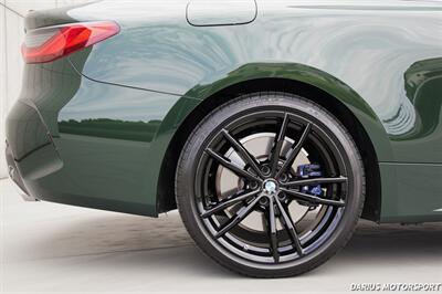 2024 BMW M440i xDrive ***RARE DYNAMIC COLOR*** - Photo 28 - San Ramon, CA 94583