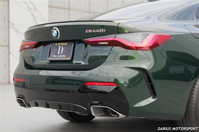 2024 BMW M440i xDrive ***RARE DYNAMIC COLOR*** - Photo 15 - San Ramon, CA 94583