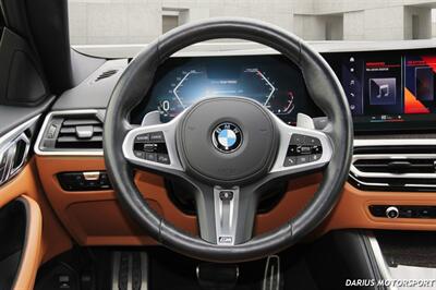 2024 BMW M440i xDrive ***RARE DYNAMIC COLOR*** - Photo 50 - San Ramon, CA 94583