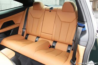 2024 BMW M440i xDrive ***RARE DYNAMIC COLOR*** - Photo 39 - San Ramon, CA 94583