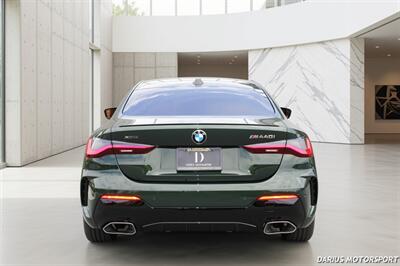2024 BMW M440i xDrive ***RARE DYNAMIC COLOR*** - Photo 9 - San Ramon, CA 94583