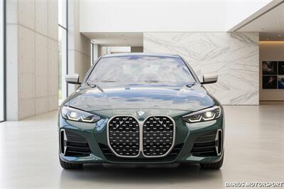 2024 BMW M440i xDrive ***RARE DYNAMIC COLOR*** - Photo 4 - San Ramon, CA 94583