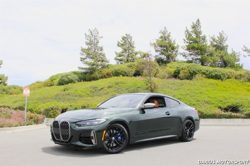 2024 BMW M440i xDrive  ***RARE DYNAMIC COLOR***