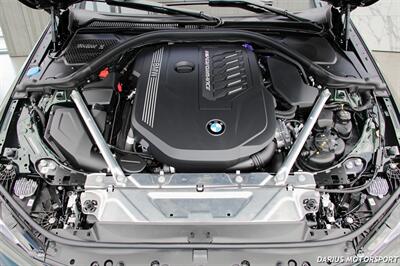 2024 BMW M440i xDrive ***RARE DYNAMIC COLOR*** - Photo 70 - San Ramon, CA 94583