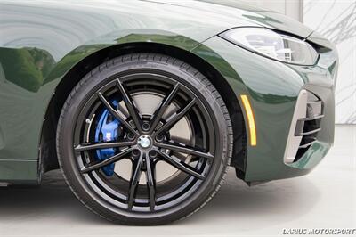 2024 BMW M440i xDrive ***RARE DYNAMIC COLOR*** - Photo 29 - San Ramon, CA 94583