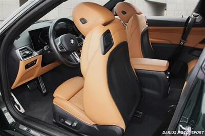 2024 BMW M440i xDrive ***RARE DYNAMIC COLOR*** - Photo 38 - San Ramon, CA 94583