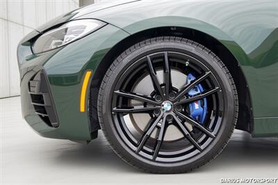 2024 BMW M440i xDrive ***RARE DYNAMIC COLOR*** - Photo 26 - San Ramon, CA 94583