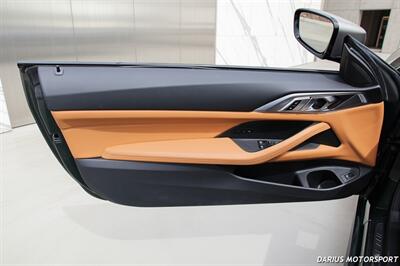 2024 BMW M440i xDrive ***RARE DYNAMIC COLOR*** - Photo 31 - San Ramon, CA 94583