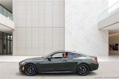 2024 BMW M440i xDrive ***RARE DYNAMIC COLOR*** - Photo 7 - San Ramon, CA 94583