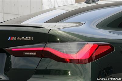 2024 BMW M440i xDrive ***RARE DYNAMIC COLOR*** - Photo 21 - San Ramon, CA 94583