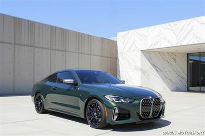 2024 BMW M440i xDrive ***RARE DYNAMIC COLOR*** - Photo 5 - San Ramon, CA 94583