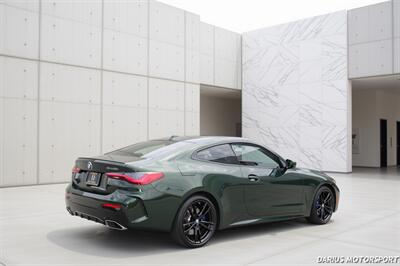 2024 BMW M440i xDrive ***RARE DYNAMIC COLOR*** - Photo 8 - San Ramon, CA 94583