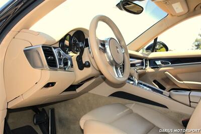 2016 Porsche Panamera Edition  ***$90,640K MSRP*** - Photo 23 - San Ramon, CA 94583