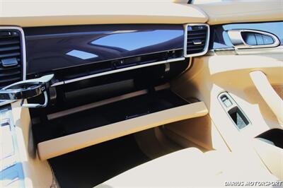 2016 Porsche Panamera Edition  ***$90,640K MSRP*** - Photo 49 - San Ramon, CA 94583
