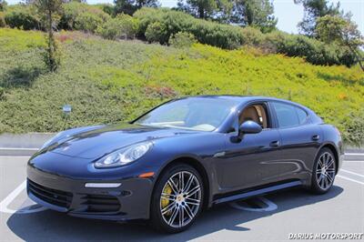 2016 Porsche Panamera Edition  ***$90,640K MSRP*** - Photo 2 - San Ramon, CA 94583