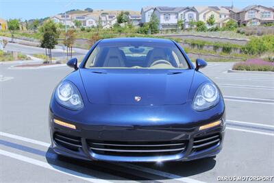 2016 Porsche Panamera Edition  ***$90,640K MSRP*** - Photo 3 - San Ramon, CA 94583