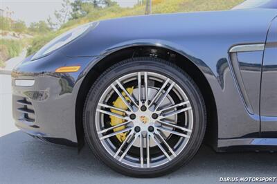 2016 Porsche Panamera Edition  ***$90,640K MSRP*** - Photo 16 - San Ramon, CA 94583