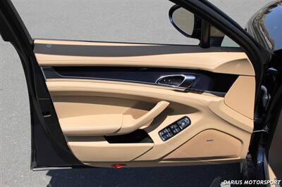 2016 Porsche Panamera Edition  ***$90,640K MSRP*** - Photo 20 - San Ramon, CA 94583