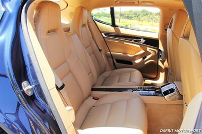 2016 Porsche Panamera Edition  ***$90,640K MSRP*** - Photo 37 - San Ramon, CA 94583