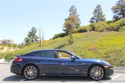 2016 Porsche Panamera Edition  ***$90,640K MSRP*** - Photo 5 - San Ramon, CA 94583