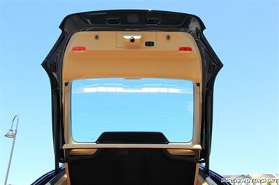2016 Porsche Panamera Edition  ***$90,640K MSRP*** - Photo 53 - San Ramon, CA 94583