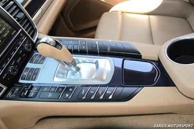 2016 Porsche Panamera Edition  ***$90,640K MSRP*** - Photo 46 - San Ramon, CA 94583