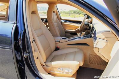 2016 Porsche Panamera Edition  ***$90,640K MSRP*** - Photo 34 - San Ramon, CA 94583