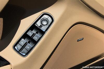 2016 Porsche Panamera Edition  ***$90,640K MSRP*** - Photo 21 - San Ramon, CA 94583