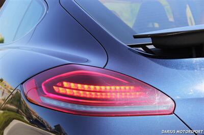2016 Porsche Panamera Edition  ***$90,640K MSRP*** - Photo 11 - San Ramon, CA 94583