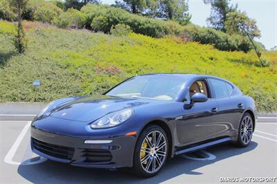 2016 Porsche Panamera Edition  ***$90,640K MSRP*** - Photo 1 - San Ramon, CA 94583