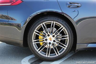 2016 Porsche Panamera Edition  ***$90,640K MSRP*** - Photo 18 - San Ramon, CA 94583