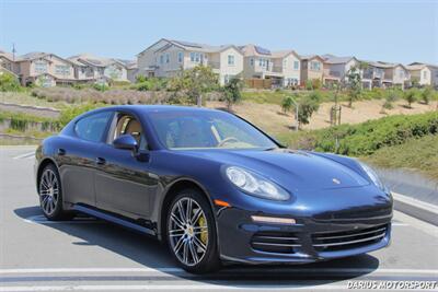 2016 Porsche Panamera Edition  ***$90,640K MSRP*** - Photo 4 - San Ramon, CA 94583