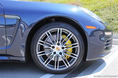 2016 Porsche Panamera Edition  ***$90,640K MSRP*** - Photo 19 - San Ramon, CA 94583