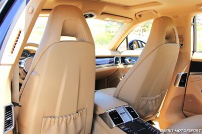 2016 Porsche Panamera Edition  ***$90,640K MSRP*** - Photo 29 - San Ramon, CA 94583