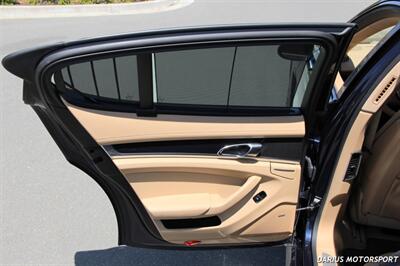 2016 Porsche Panamera Edition  ***$90,640K MSRP*** - Photo 26 - San Ramon, CA 94583