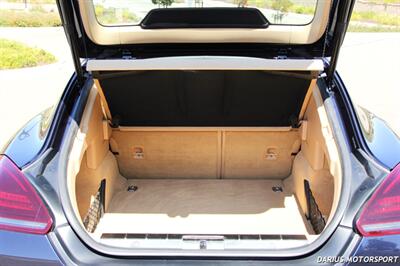 2016 Porsche Panamera Edition  ***$90,640K MSRP*** - Photo 54 - San Ramon, CA 94583