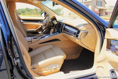 2016 Porsche Panamera Edition  ***$90,640K MSRP*** - Photo 35 - San Ramon, CA 94583
