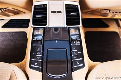 2016 Porsche Panamera Edition  ***$90,640K MSRP*** - Photo 50 - San Ramon, CA 94583
