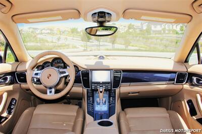 2016 Porsche Panamera Edition  ***$90,640K MSRP*** - Photo 31 - San Ramon, CA 94583